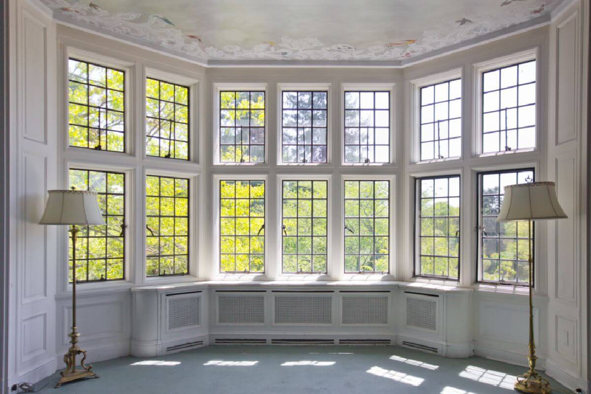 Replacement Bay Windows Shropshire