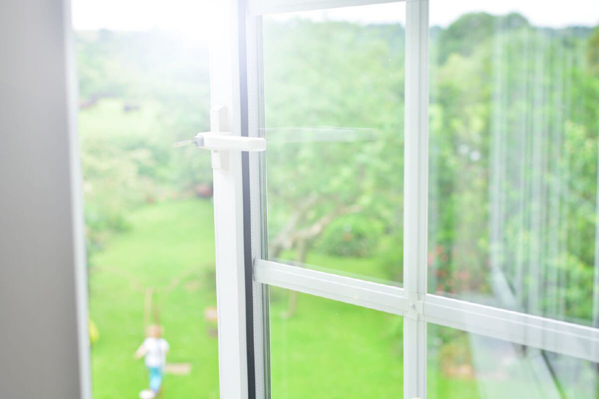 Replacement Double Glazing Windows Shropshire
